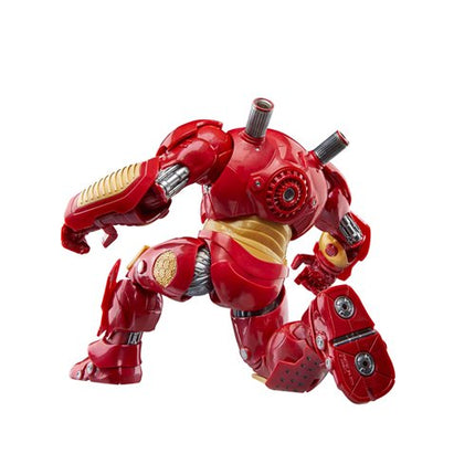 Marvel Legends Hulkbuster Deluxe Marvel 85th Anniversary 6-Inch Scale Action Figure