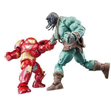 Marvel Legends Hulkbuster Deluxe Marvel 85th Anniversary 6-Inch Scale Action Figure