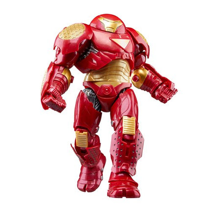 Marvel Legends Hulkbuster Deluxe Marvel 85th Anniversary 6-Inch Scale Action Figure