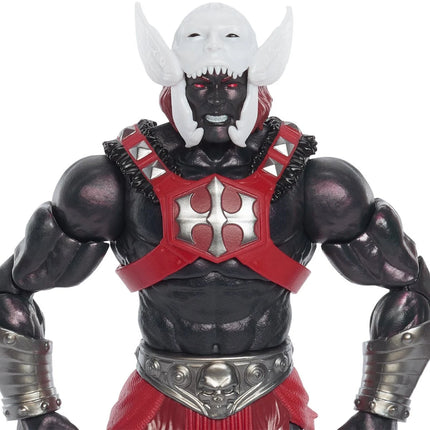 Masters of the Universe Masterverse Wave 19 Anti-Eternia He-Man Action Figure