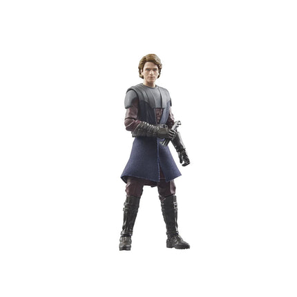 Figura de acción de Anakin Skywalker (Ahsoka) de 3 3/4 pulgadas de Star Wars The Vintage Collection