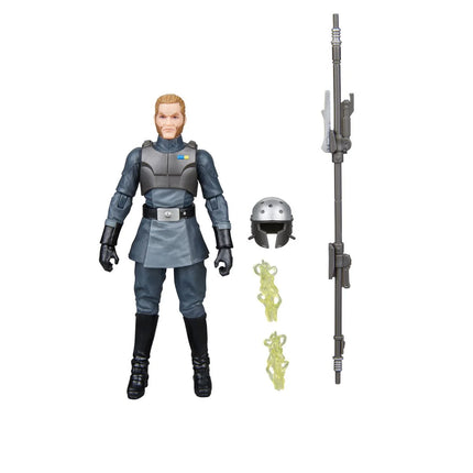 Star Wars The Vintage Collection Alexsandr Kallus 3 3/4-Inch Action Figure
