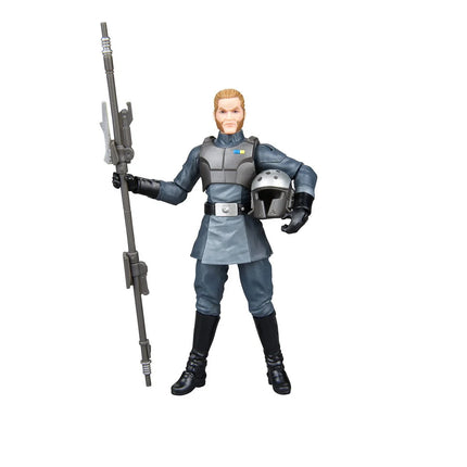 Star Wars The Vintage Collection Alexsandr Kallus 3 3/4-Inch Action Figure
