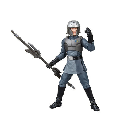 Star Wars The Vintage Collection Alexsandr Kallus 3 3/4-Inch Action Figure