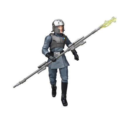 Star Wars The Vintage Collection Alexsandr Kallus 3 3/4-Inch Action Figure