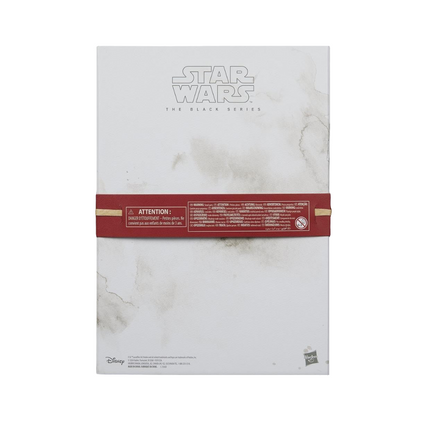 Star Wars The Black Series: El Ronin y R5-D56