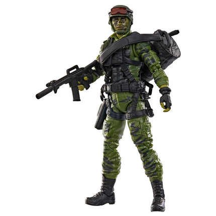 G.I. Joe Classified Series #188 Brent Hit & Run Scott 6-Inch Action Figure