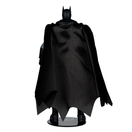 Figura de acción de Batman de 7 pulgadas de Batman Incorporated de DC Multiverse Wave 24