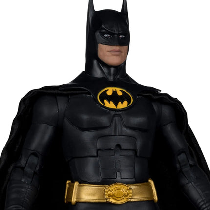 Figura de acción de Batman Returns de DC Multiverse Deluxe Theatrical Edition Wave 2 de 7 pulgadas