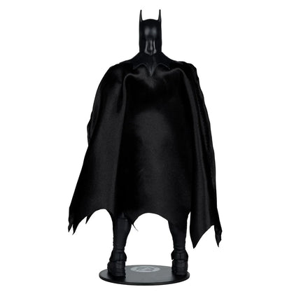 Figura de acción de Batman Returns de DC Multiverse Deluxe Theatrical Edition Wave 2 de 7 pulgadas