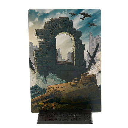 Marvel Legends Series 20th Anniversary Series 1 Captain America 6-inch Action Figure