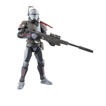 Star Wars The Vintage Collection 3 3/4-Inch Crosshair Action Figure