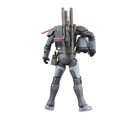 Star Wars The Vintage Collection 3 3/4-Inch Crosshair Action Figure