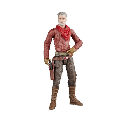 Star Wars The Vintage Collection 3 3/4-Inch Cobb Vanth Action Figure