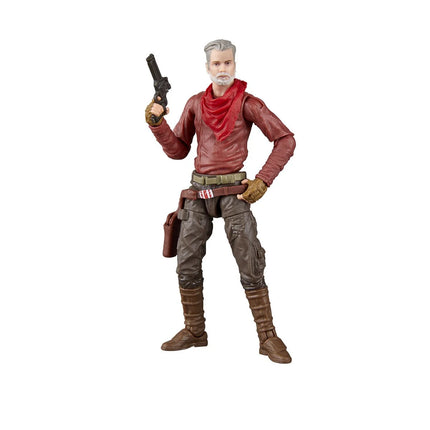 Star Wars The Vintage Collection 3 3/4-Inch Cobb Vanth Action Figure