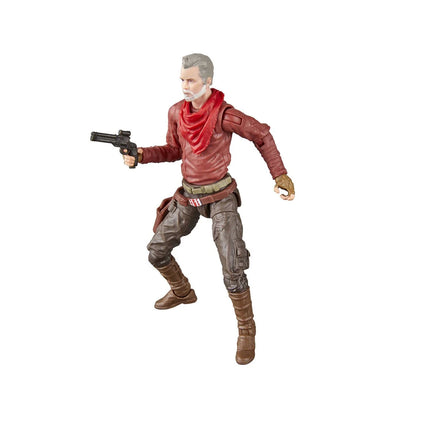 Star Wars The Vintage Collection 3 3/4-Inch Cobb Vanth Action Figure