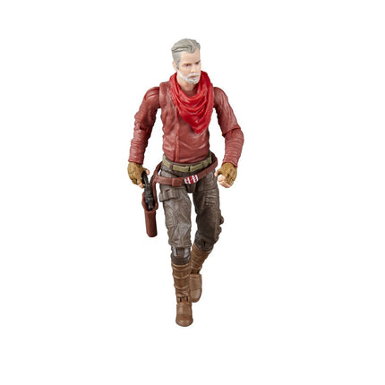 Star Wars The Vintage Collection 3 3/4-Inch Cobb Vanth Action Figure