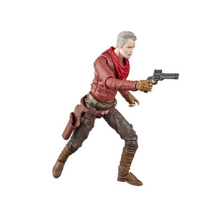 Star Wars The Vintage Collection 3 3/4-Inch Cobb Vanth Action Figure