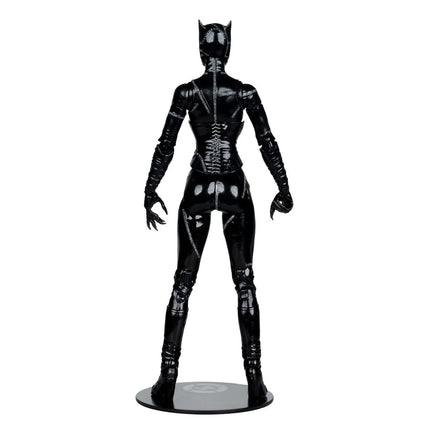 DC Multiverse Deluxe Theatrical Edition Wave 2 Batman Returns Catwoman 7-Inch Scale Action Figure