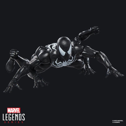 Marvel Legends Series Dark Avengers Spider-Man 6-Inch Action Figure
