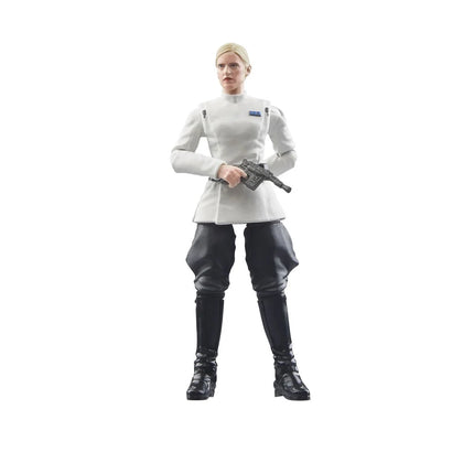Figura de acción de Dedra Meero de 3 3/4 pulgadas de Star Wars The Vintage Collection