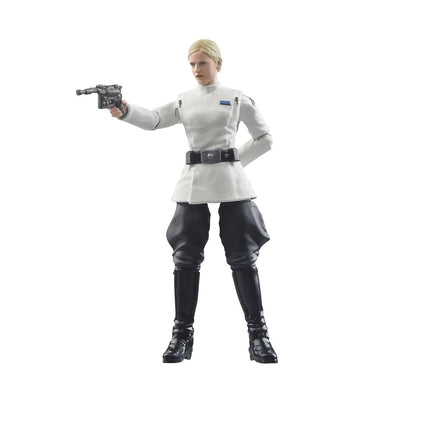 Figura de acción de Dedra Meero de 3 3/4 pulgadas de Star Wars The Vintage Collection