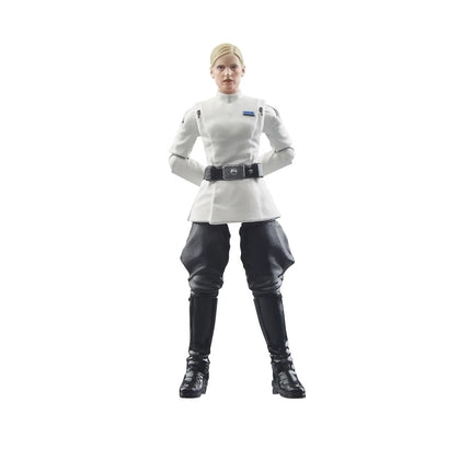 Figura de acción de Dedra Meero de 3 3/4 pulgadas de Star Wars The Vintage Collection