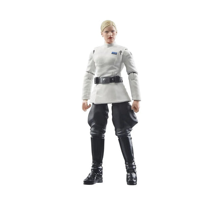 Figura de acción de Dedra Meero de 3 3/4 pulgadas de Star Wars The Vintage Collection
