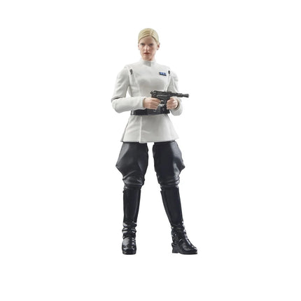 Figura de acción de Dedra Meero de 3 3/4 pulgadas de Star Wars The Vintage Collection