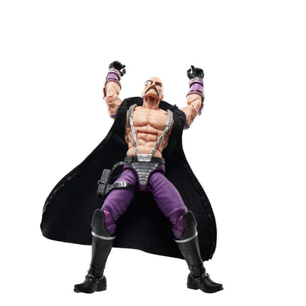 G.I. Joe Classified Series Retro Cardback Dr. Mindbender 6-Inch Action Figure