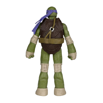 Teenage Mutant Ninja Turtles Page Punchers Wave 1 Donatello 5-Inch Scale Action Figure with Comic