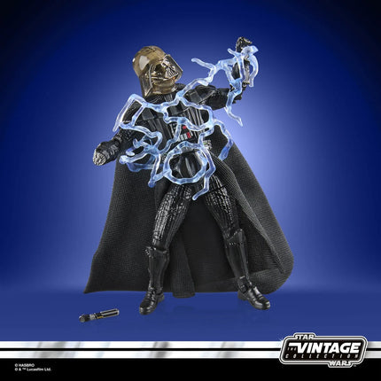 Star Wars The Vintage Collection Darth Vader (Emperor’s Wrath) 3 3/4-Inch Action Figure Hasbro Star Wars Action Figures