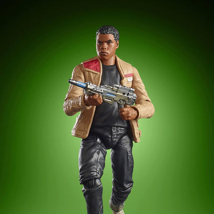 Star Wars: La colección vintage Finn (El despertar de la fuerza)