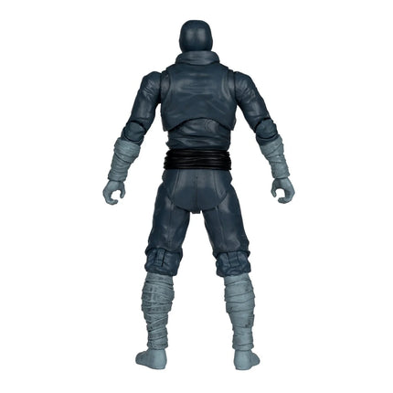 Teenage Mutant Ninja Turtles Page Punchers Wave 1 Foot Soldier 5-Inch Scale Action Figure with Comic