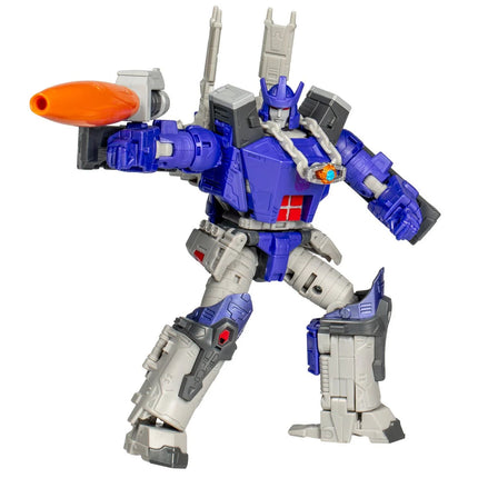Transformers Studio Series 86 Leader Galvatron Transformers Hasbro Action Figures