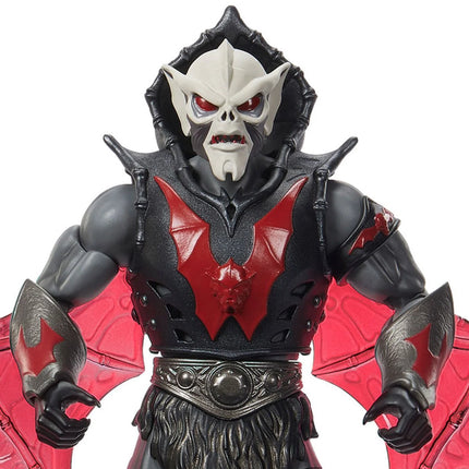 Figura de acción de la nueva Etheria Hordak de Masterverse Wave 18 de Masters of the Universe