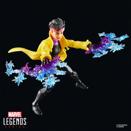 X-Men 97 Marvel Legends 6-inch Action Figures Wave 3 Case of 6