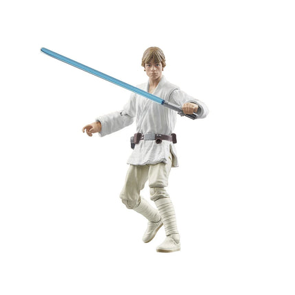 Figura de acción de Luke Skywalker de 3 3/4 pulgadas de Star Wars The Vintage Collection