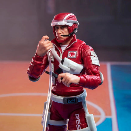 G.I. Joe Classified Series #186 Edwin Lifeline Steen 6-Inch Action Figure