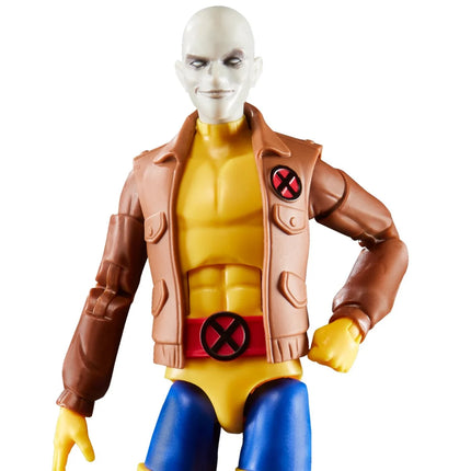 X-Men 97 Marvel Legends 6-inch Action Figures Wave 3 Case of 6