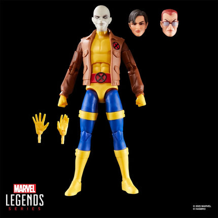 X-Men 97 Marvel Legends 6-inch Morph Action Figure