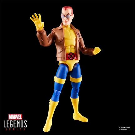 X-Men 97 Marvel Legends 6-inch Morph Action Figure