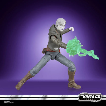 Star Wars The Vintage Collection 3 3/4-Inch Nightsister Merrin Action Figure