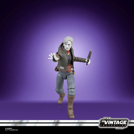 Star Wars The Vintage Collection 3 3/4-Inch Nightsister Merrin Action Figure