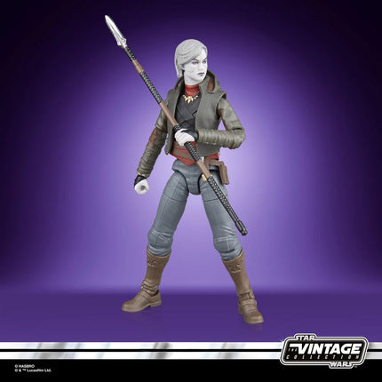 Star Wars The Vintage Collection 3 3/4-Inch Nightsister Merrin Action Figure