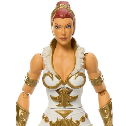 Masters of the Universe Masterverse Wave 18 New Eternia Teela Action Figure