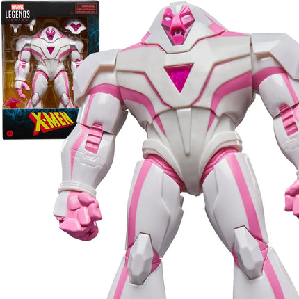 X-Men Comics Marvel Legends Series Nimrod 6-Inch Action Figure