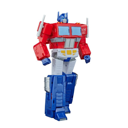 Transformers Studio Series Clase Comandante Transformers: La Película 86-31 Optimus Prime