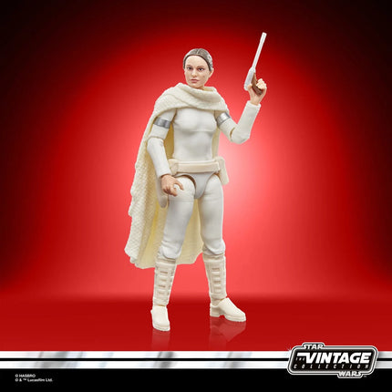 Star Wars The Vintage Collection Padme Amidala 3 3/4-Inch Action Figure