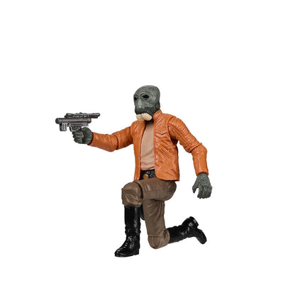 Star Wars The Vintage Collection Ponda Baba 3 3/4-Inch Action Figure